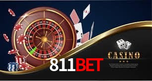 Experiência VIP 811bet