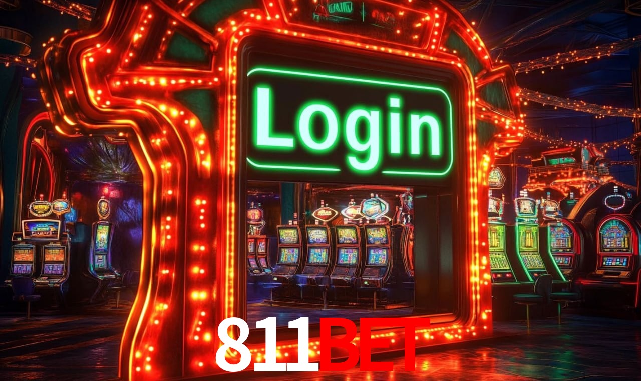 Apostas de Tênis 811bet