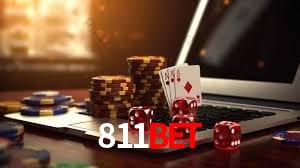 Interface Premium 811bet