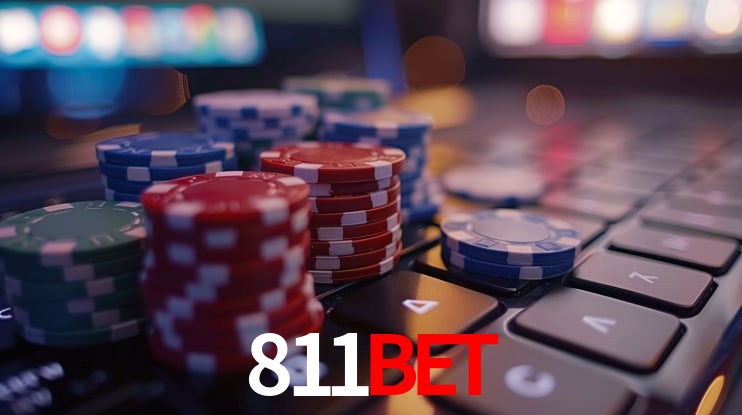 Integração de APIs 811bet