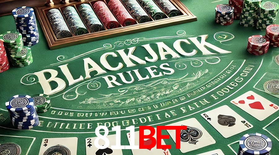 Bonus Features 811bet