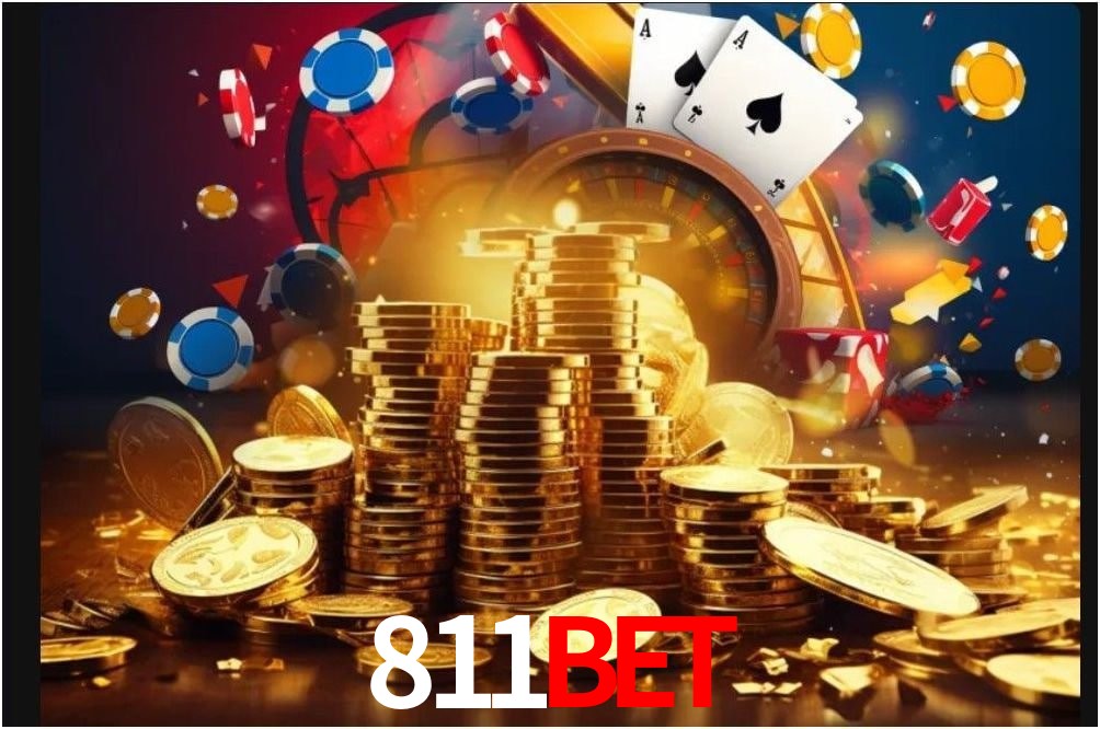 PIX Instantâneo 811bet