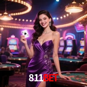 Casino Ao Vivo 811bet