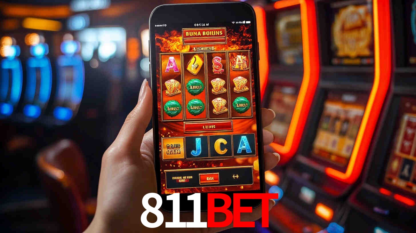 811 bet