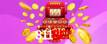 Descubra a Magia dos Jogos de Arcade no 811bet