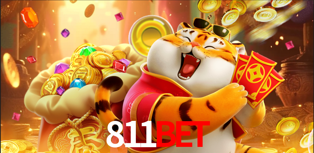 811bet login