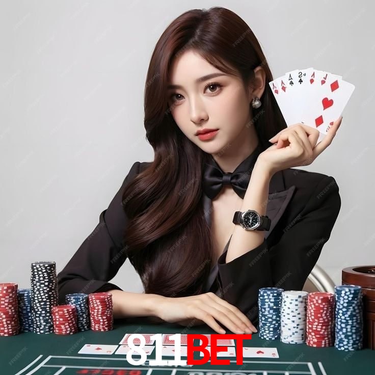 Promoção Relâmpago 811bet