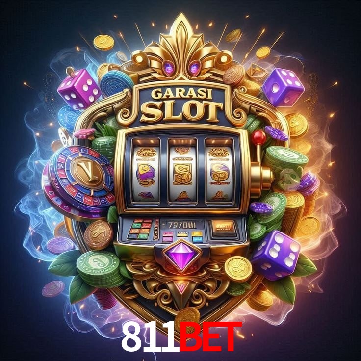 Design Responsivo 811bet