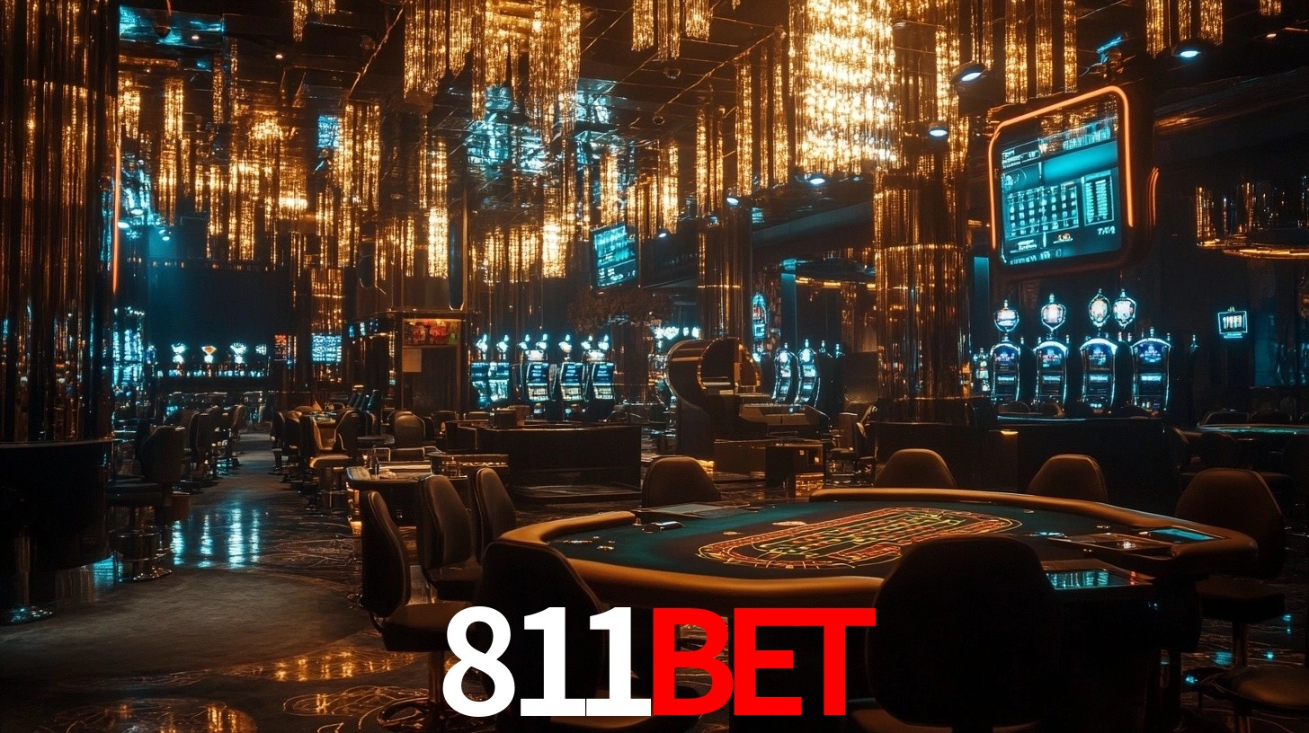 811 bet