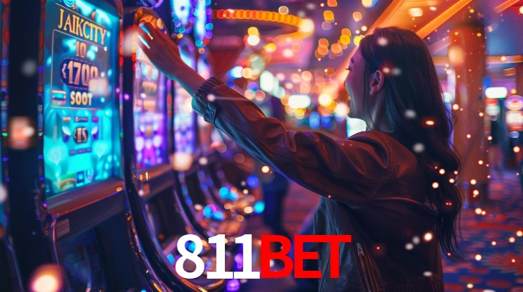 811 bet