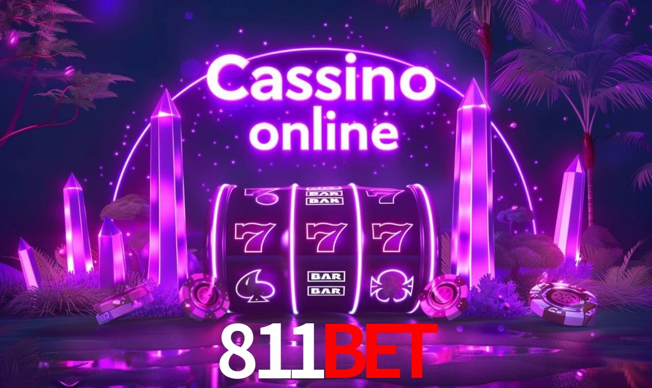 Sistemas de Segurança 811bet
