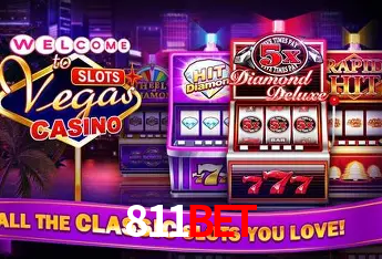Descubra a Essência do 811bet: Nossa História e Compromissos