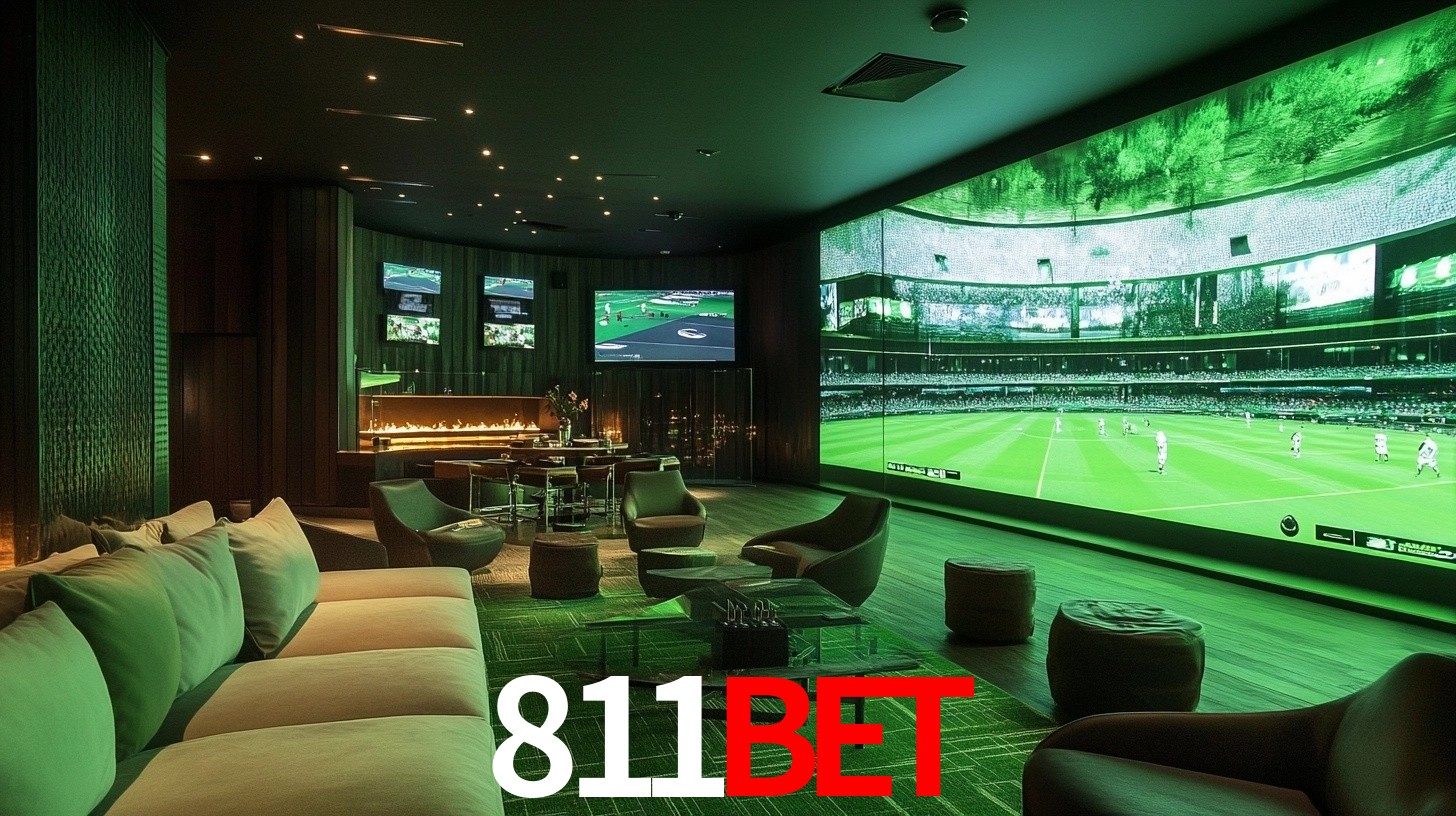 811 bet