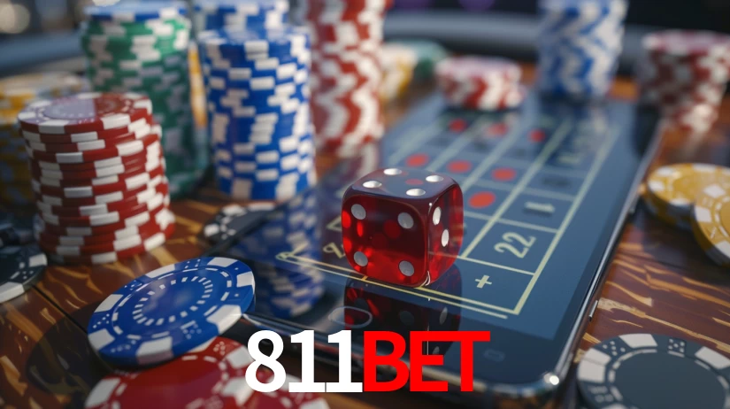 811 bet